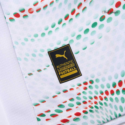 Portugal Away  Soccer Jersey 2025 Top Soccer Jerseys Store