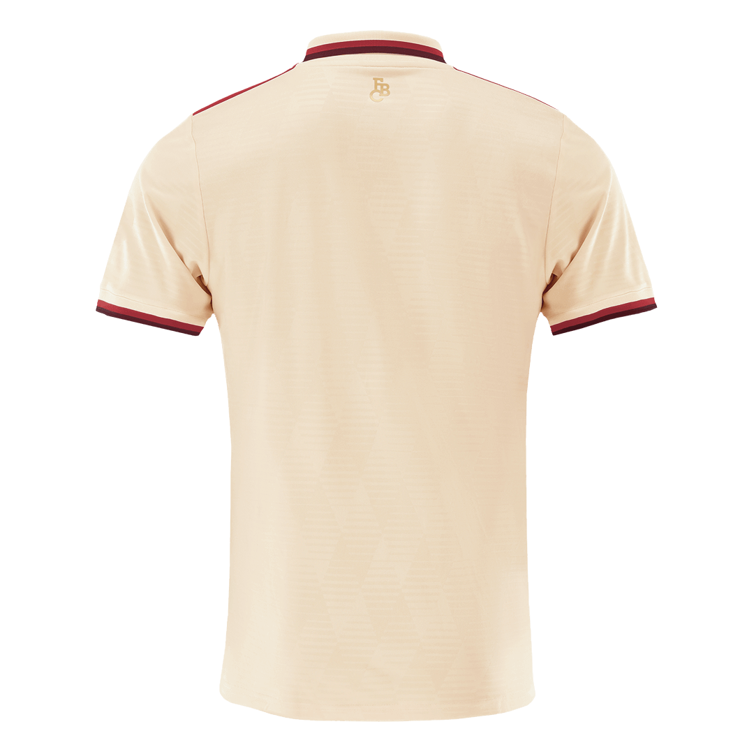 Bayern Munich Third Away  Soccer Jersey 2024/25- UCL Top Soccer Jerseys Store
