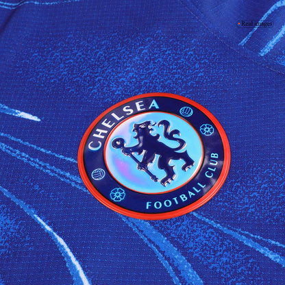 Chelsea Home  Soccer Jersey 2024/25 Top Soccer Jerseys Store