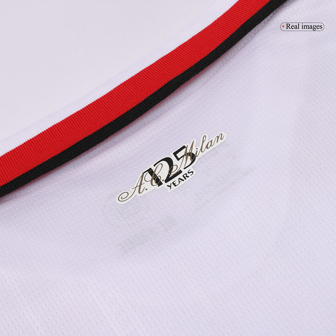 AC Milan Away  Soccer Jersey 2024/25 Top Soccer Jerseys Store