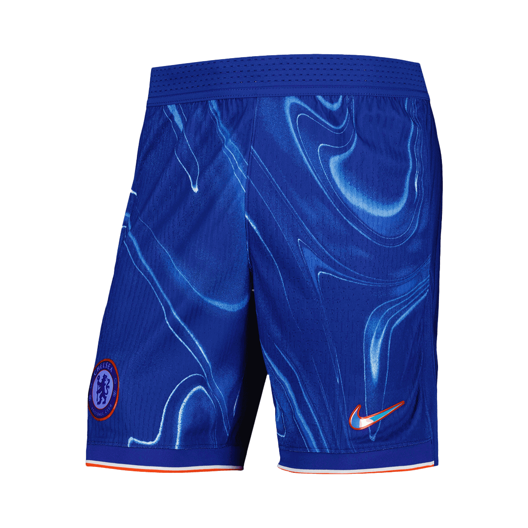 Player Version Chelsea Home  Soccer Jersey Kit(Jersey+Shorts) 2024/25 Top Soccer Jerseys Store