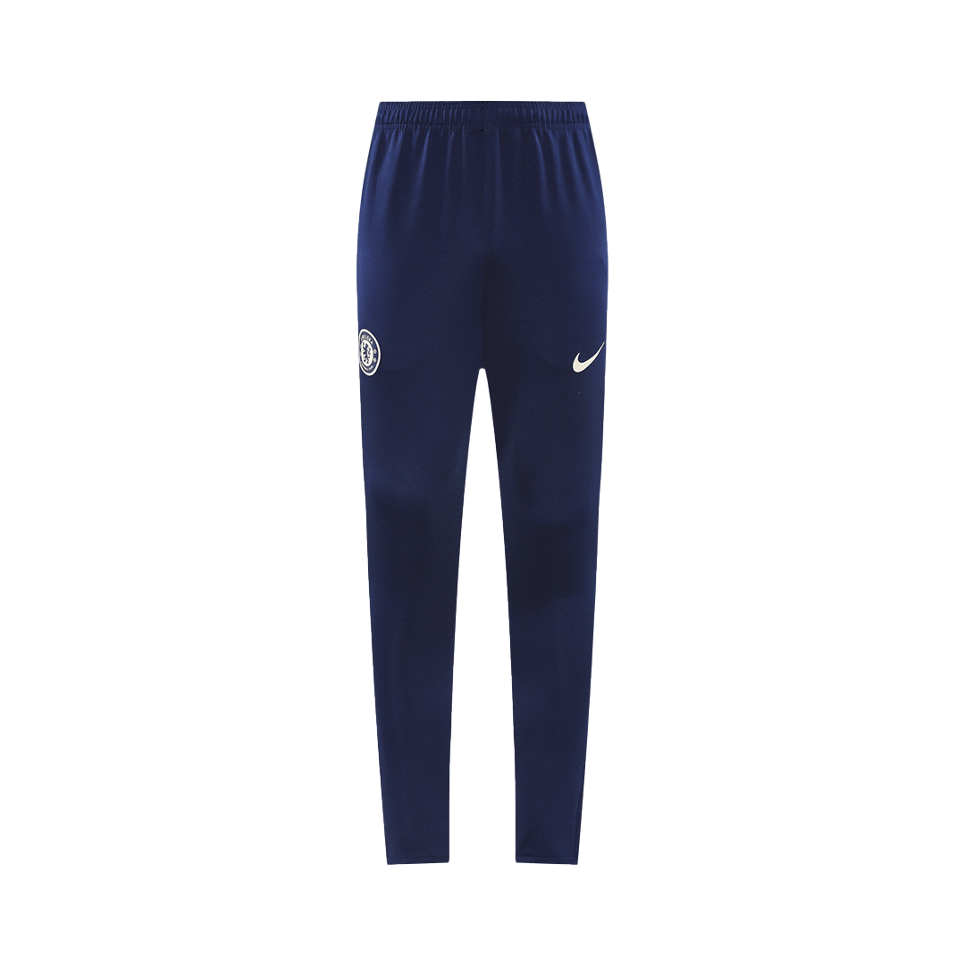 Chelsea Training Jacket Kit (Jacket+Pants) 2024/25 Top Soccer Jerseys Store