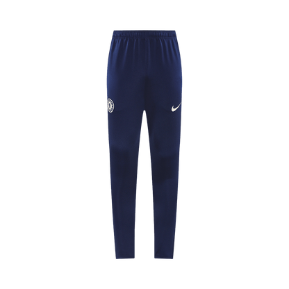 Chelsea Training Jacket Kit (Jacket+Pants) 2024/25 Top Soccer Jerseys Store