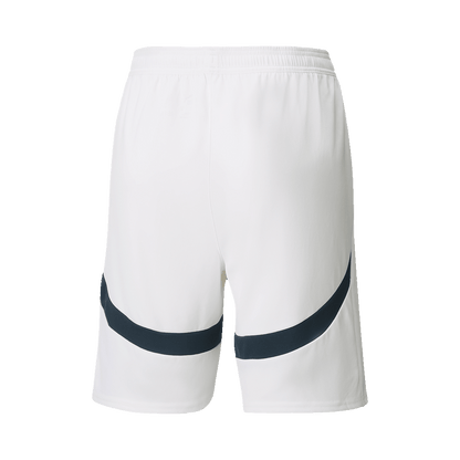 Manchester City Home Soccer Shorts 2024/25 Top Soccer Jerseys Store