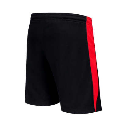 Barcelona Away Soccer Shorts 2024/25 Top Soccer Jerseys Store