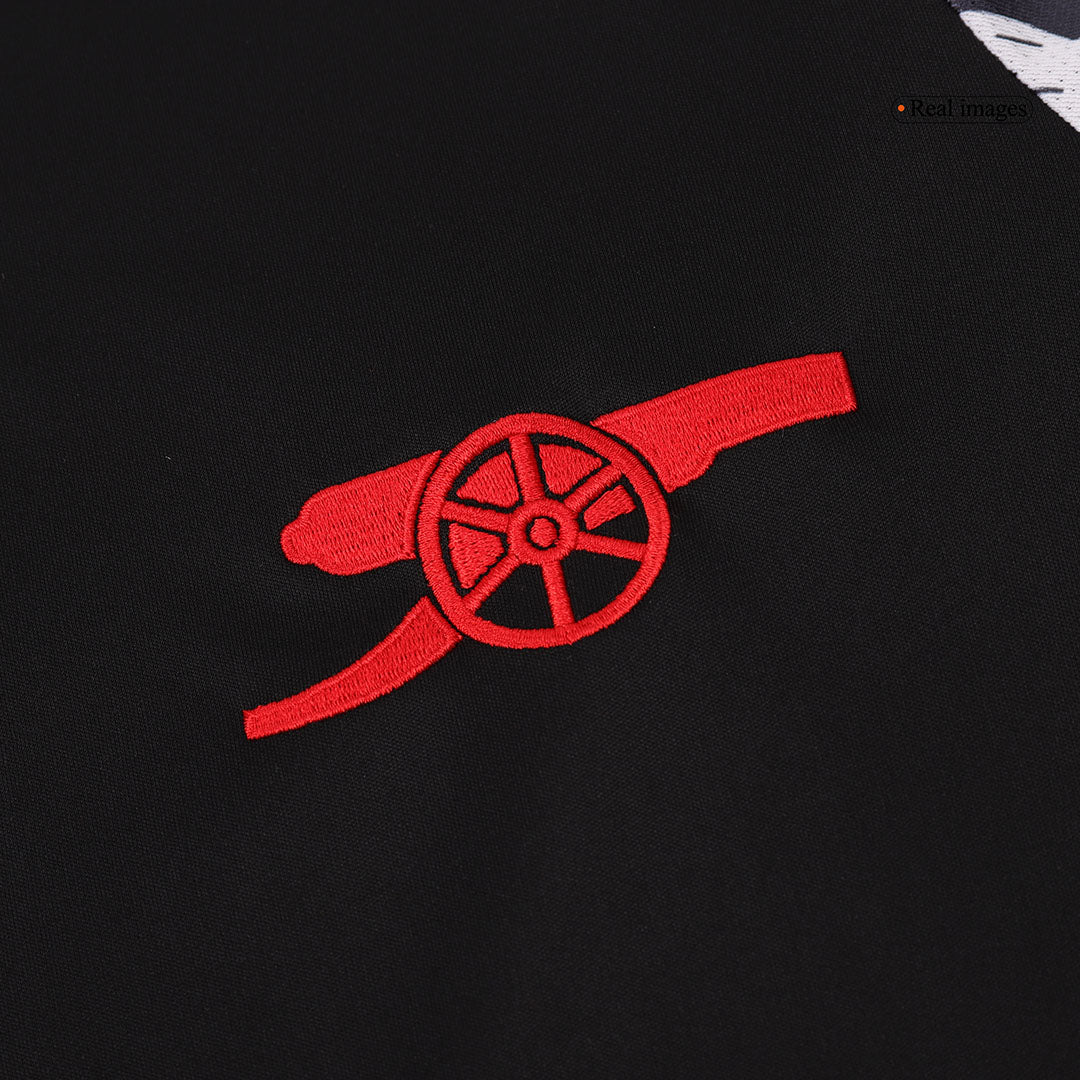 SAKA #7 Arsenal Away  Soccer Jersey 2024/25 Top Soccer Jerseys Store
