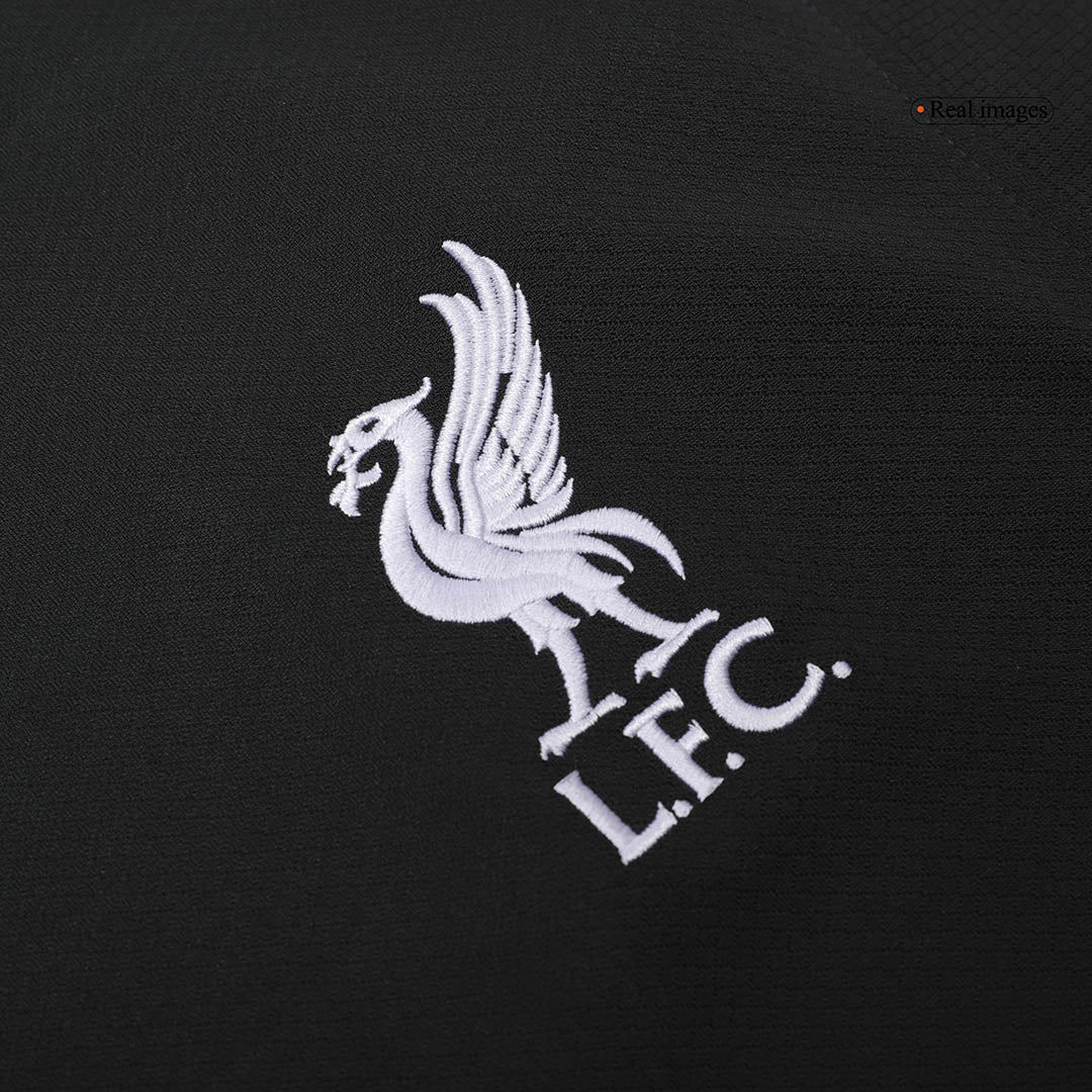 CHIESA #14 Liverpool Away  Soccer Jersey 2024/25 Top Soccer Jerseys Store