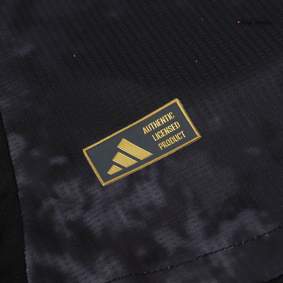 Player Version KANE #9 Bayern Munich Away  Soccer Jersey 2024/25 Top Soccer Jerseys Store