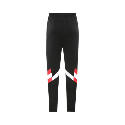 Manchester United Training Jacket Kit (Jacket+Pants) 2024/25 Top Soccer Jerseys Store