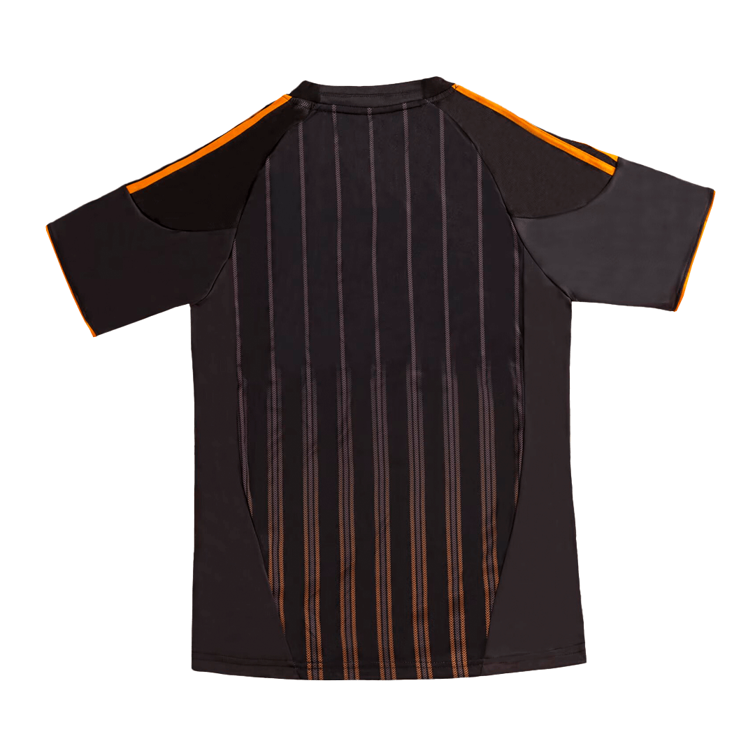 Retro 2010/11 Chelsea Away  Soccer Jersey Top Soccer Jerseys Store