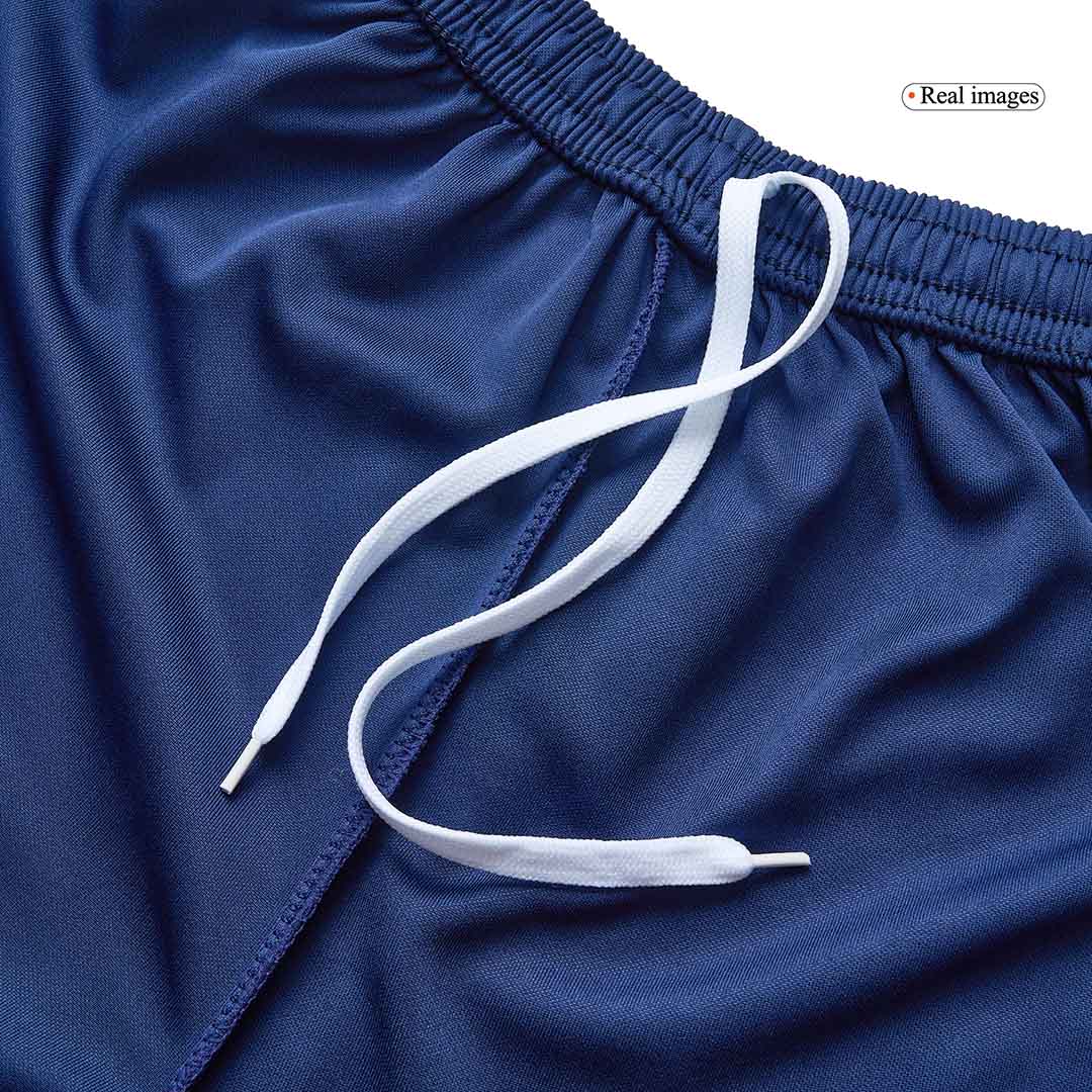 Kid's Chivas Home  Soccer Jersey Kit(Jersey+Shorts) 2024/25 Top Soccer Jerseys Store