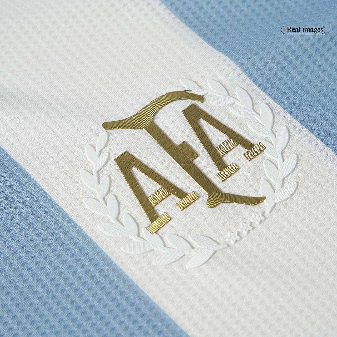 Argentina  Soccer Jersey 2024 - 50th Anniversary Top Soccer Jerseys Store