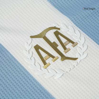 Argentina  Soccer Jersey 2024 - 50th Anniversary Top Soccer Jerseys Store