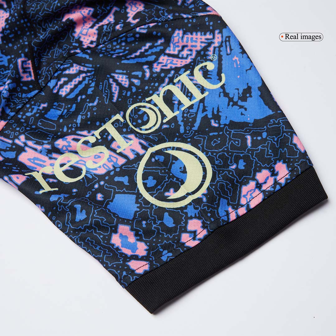 Club America Third Away  Soccer Jersey 2024/25 Top Soccer Jerseys Store