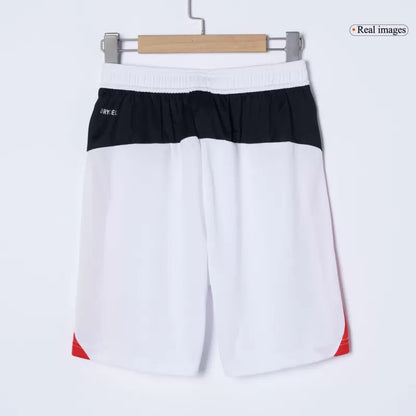 AC Milan Away Soccer Jersey Kit(Jersey+Shorts) 2025/26