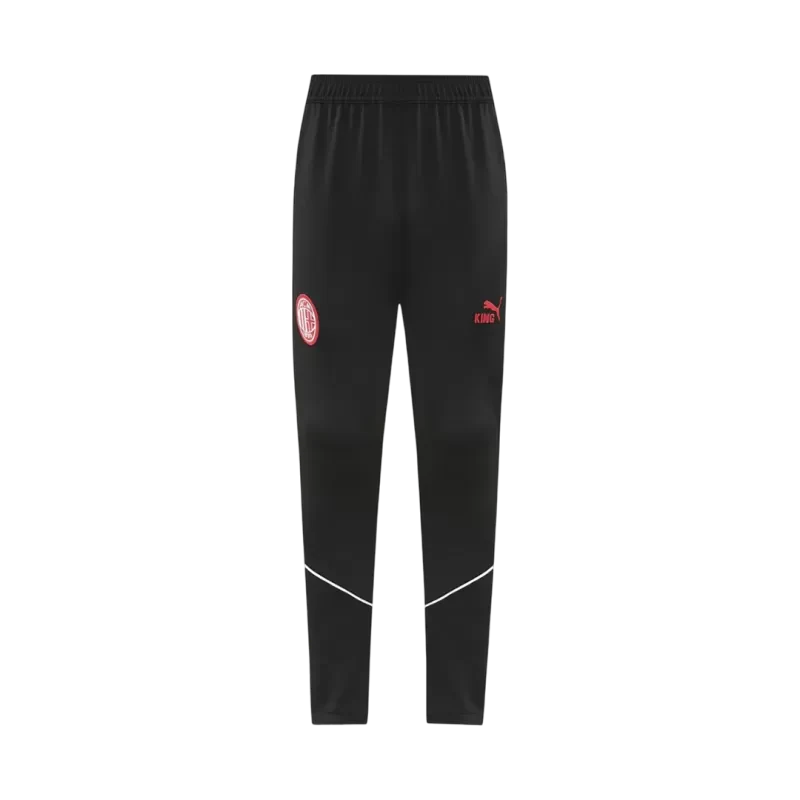 Kit giacca allenamento AC Milan (giacca+pantaloni) 2025/26 - Bianco