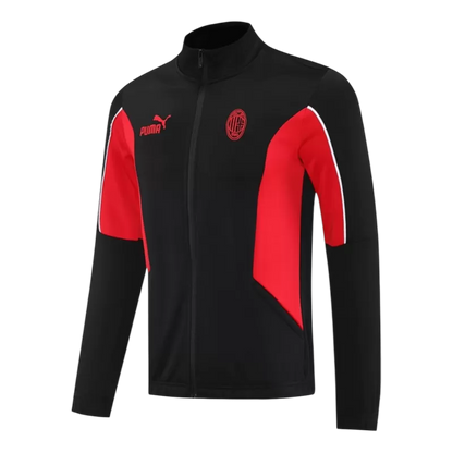 AC Milan Training Jacket Kit (Jacket+Pants) 2025/26