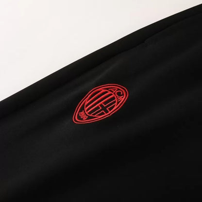 AC Milan Training Jacket Kit (Jacket+Pants) 2025/26