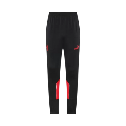 AC Milan Training Jacket Kit (Jacket+Pants) 2025/26