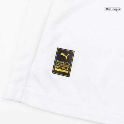 Maglia a maniche lunghe AC Milan Away 2025/26