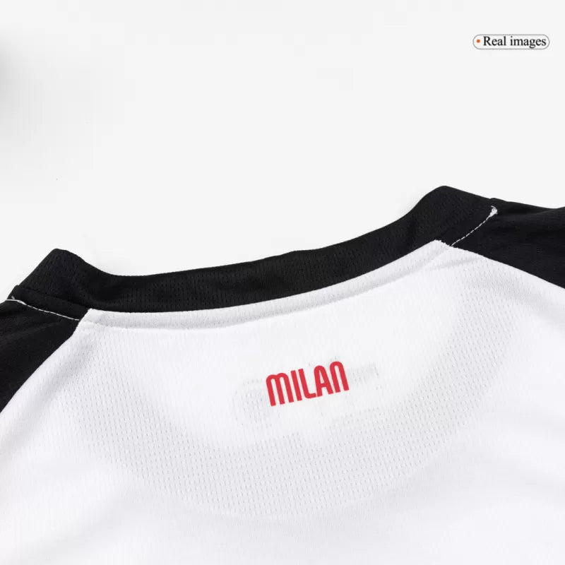 Maglia a maniche lunghe AC Milan Away 2025/26