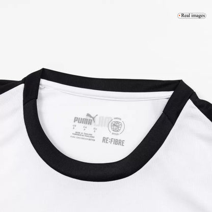 Maglia a maniche lunghe AC Milan Away 2025/26