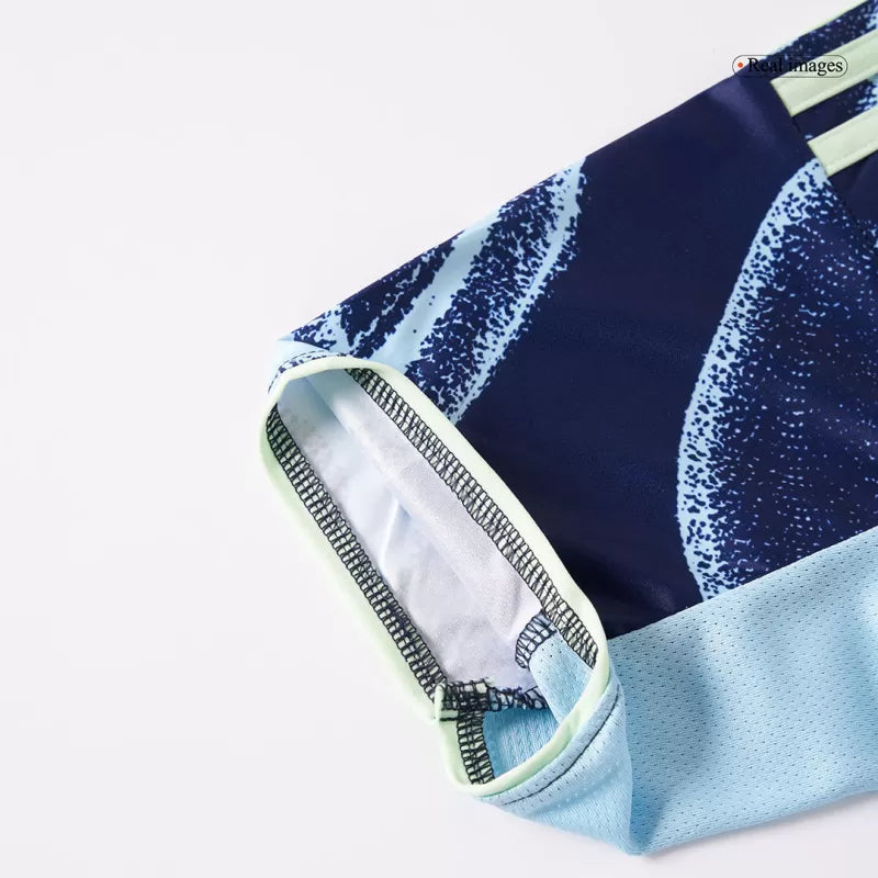 Ajax Away Soccer Jersey 2025/26