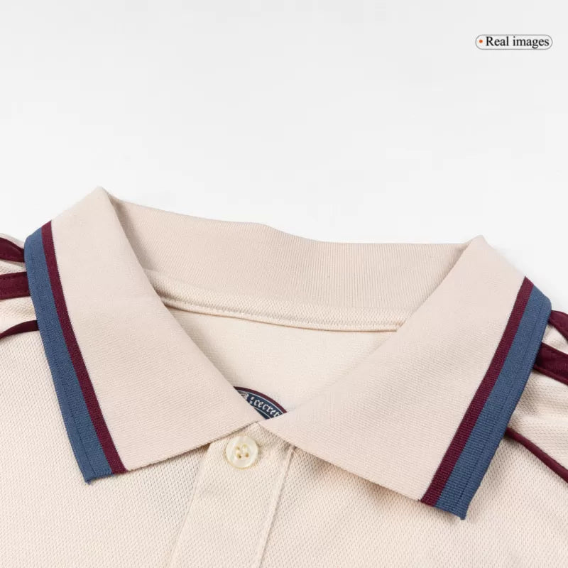 Ajax Third Away Soccer Jersey 2025/26