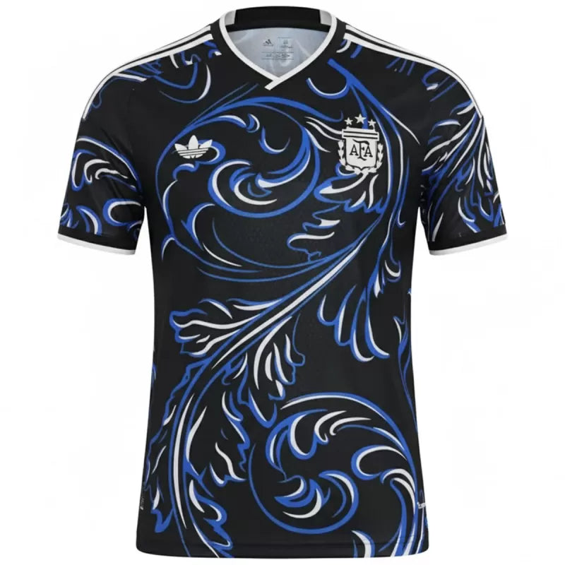 Argentina Away Soccer Jersey World Cup 2026