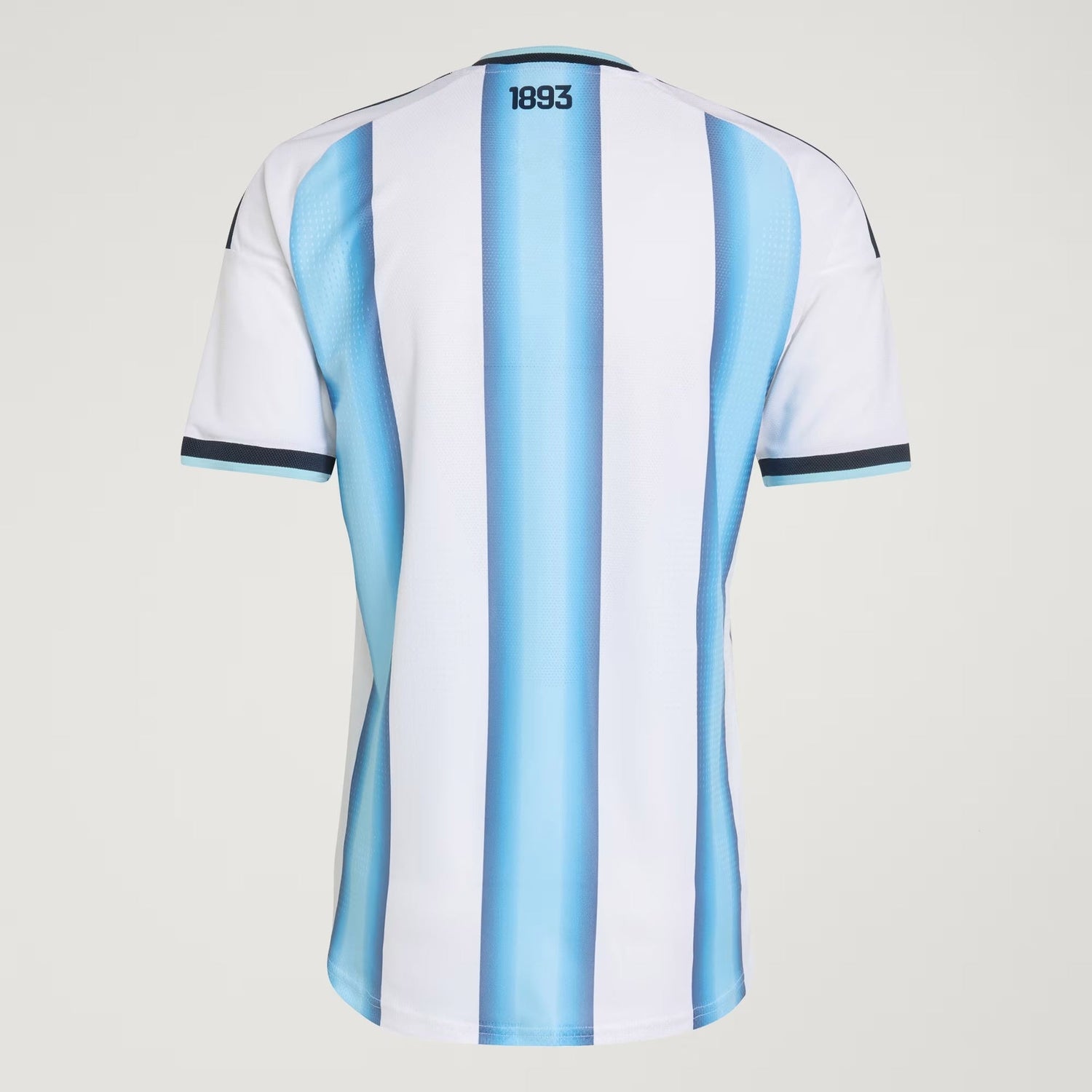 Player Version Argentina Home Jersey 2026 - Slim Fit
