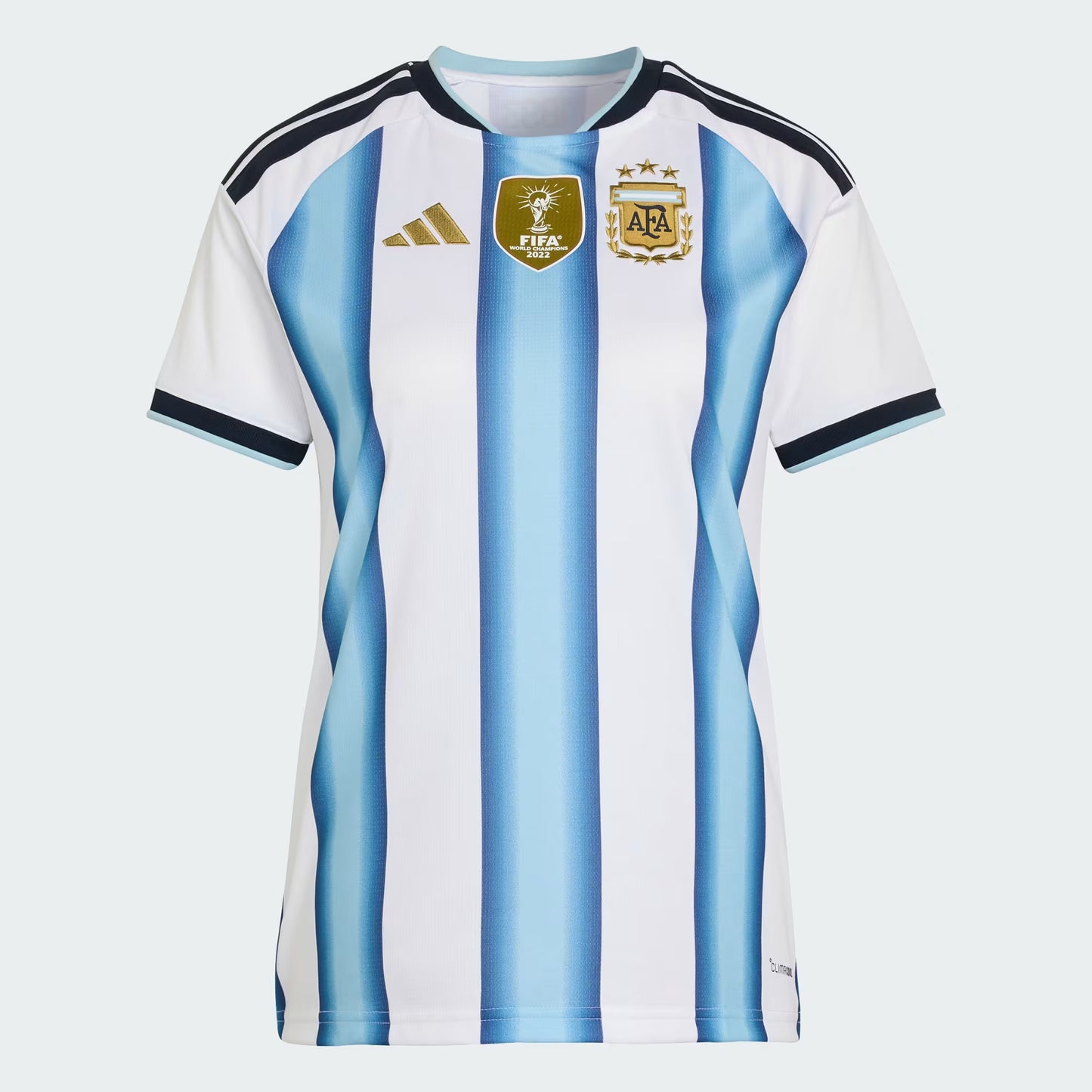 Women’s Argentina Home Soccer Jersey 2026