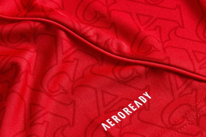 Arsenal Home Soccer Jersey 2025/26