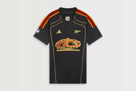 Arsenal NTS Soccer Jersey Top Soccer Jerseys Store