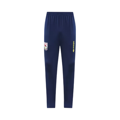 Arsenal Training Jacket Kit (Jacket+Pants) 2025/26 - Navy&Red