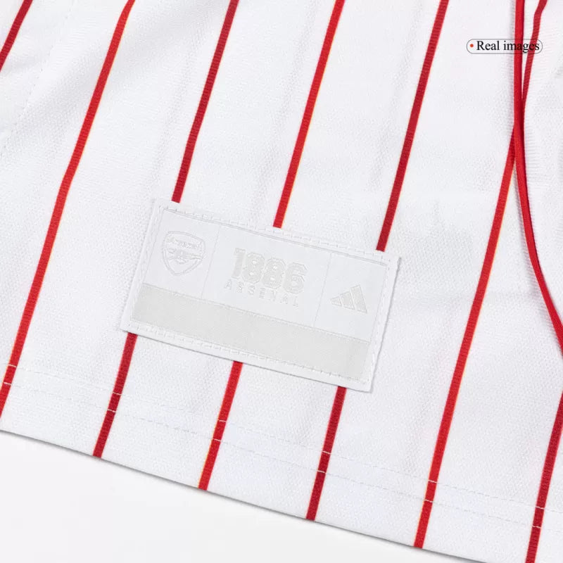 Arsenal US Pack Shirt 2025/26
