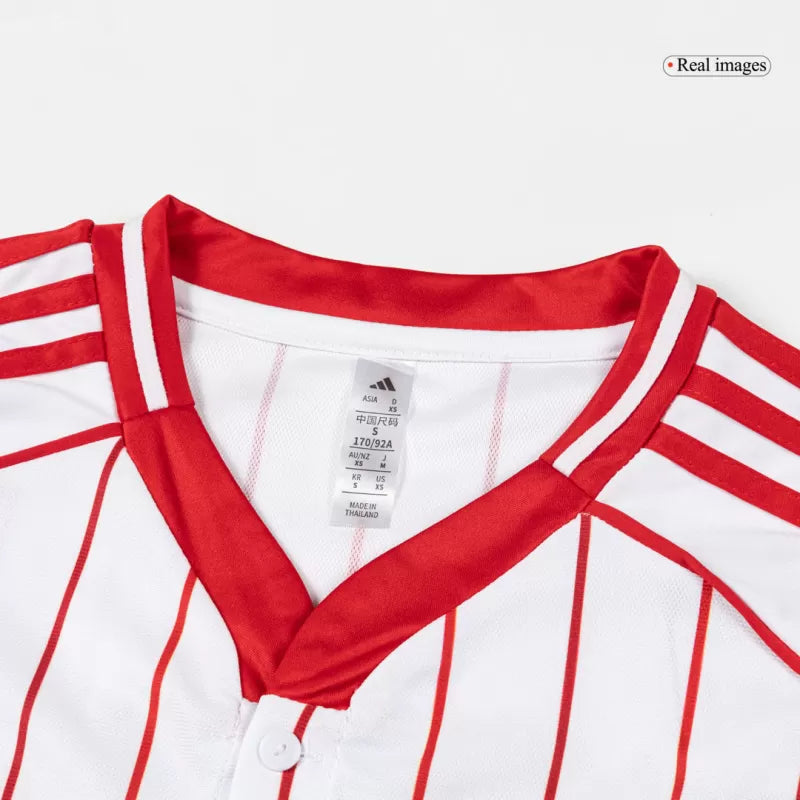 Maglia Arsenal US Pack 2025/26