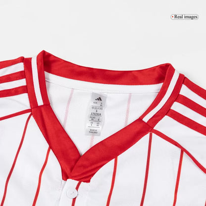 Arsenal US Pack Shirt 2025/26