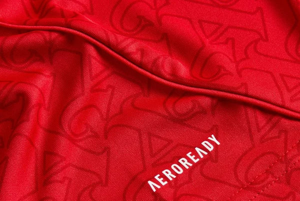 Arsenal Home Soccer Jersey 2025/26