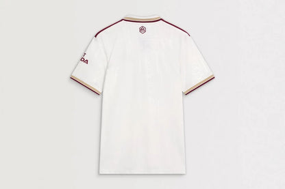 Arsenal Third Away Soccer Jersey 2025/26