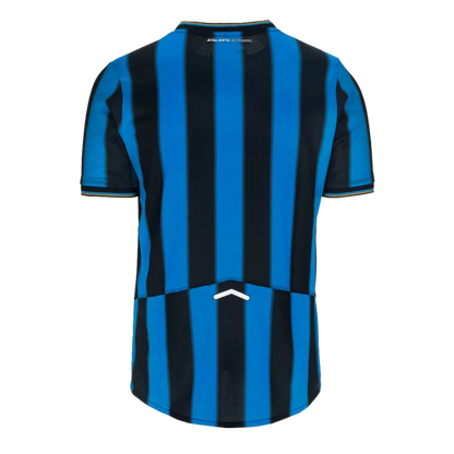 Atalanta BC Home Soccer Jersey 2025/26