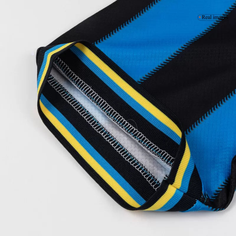 Atalanta BC Home Soccer Jersey 2025/26