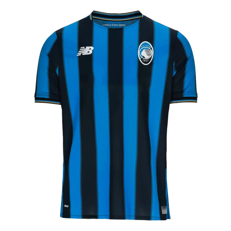 Atalanta BC Home Soccer Jersey 2025/26