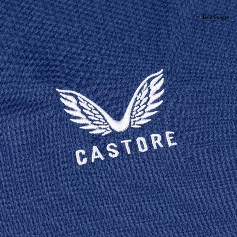 Athletic Club de Bilbao Away Soccer Jersey 2025/26