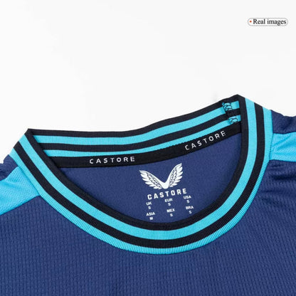 Athletic Club de Bilbao Away Soccer Jersey 2025/26