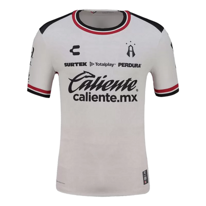Atlas de Guadalajara Away Soccer Jersey 2025/26