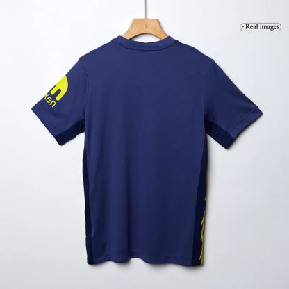 Atletico Madrid Away Soccer Jersey 2025/26