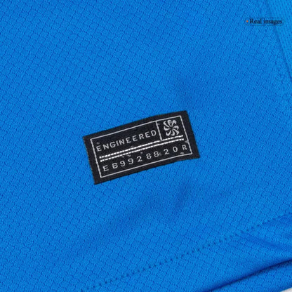 Atletico Madrid Third Away Soccer Jersey 2025/26