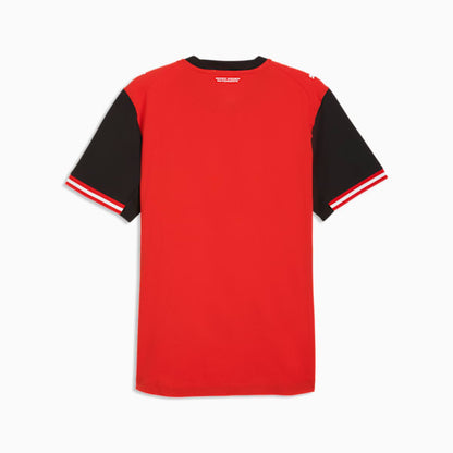 Austria Home 2026 Soccer Jersey