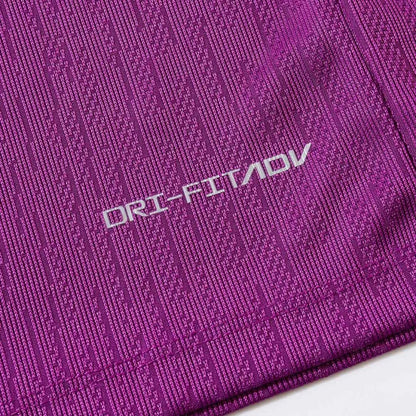 Barcelona 1/4 Zip Training Kit (Jacket + Pants) 2025/26 - Purple