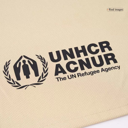 Barcelona Away Soccer Jersey Kit(Jersey+Shorts+Socks) 2025/26